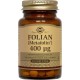 SOLGAR Folian (Metafolin®) 400µg tabl. 50t