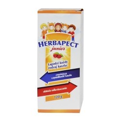 Herbapect Junior 120 g