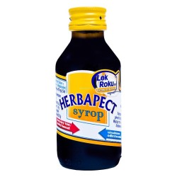 Herbapect b/cukru 100 ml