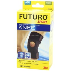 Futuro Sport regulowana opaska na kolano