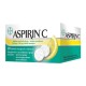 Aspirin C 20tabl. musujących