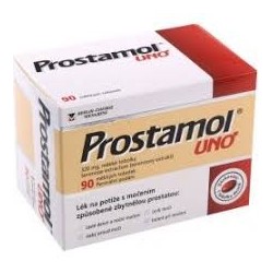 Prostamol Uno x 90 kaps.