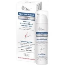 AVA Pore Solutions -serum na dzień 50ml