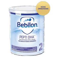 Bebilon Pepti DHA 2