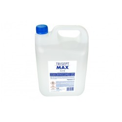 TRISEPT MAX 5L płyn do dezynfekcji