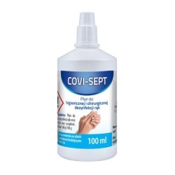 COVISEPT płyn do dezynfekcji 80 ml