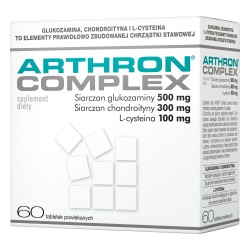 ARTHRON COMPLEX