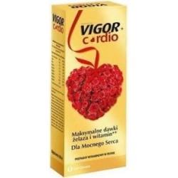 VIGOR + CARDIO 1000ml