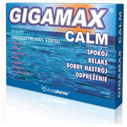 GIGAMAX Calm