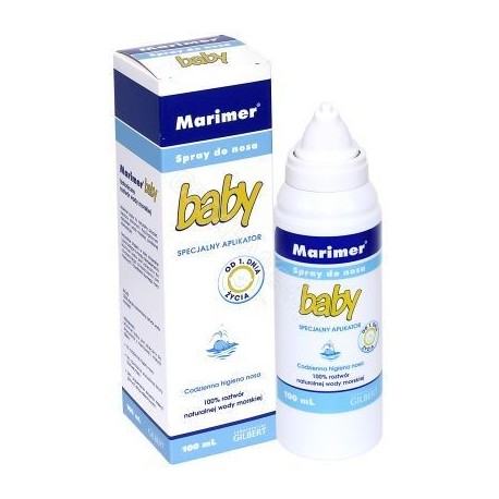 MARIMER BABY 100ML