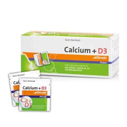 Calcium +wit. D3+K2