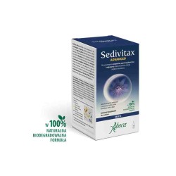 Sedivitax advnaced krople 30ml