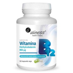 ALINESS Witamina B12