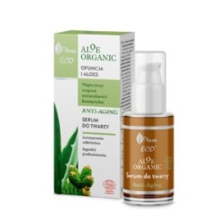 AVA Aloe Organic serum do twarzy 30ml