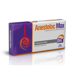 Anesteloc Max